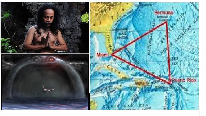 MH 370, Dimata Ki Joko Bodo dan Anak Saya MH 370, Dimata Ki Joko Bodo dan Anak Saya