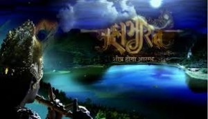 Salut Atas Penayangan Serial Mahabarata di ANTV Salut Atas Penayangan Serial Mahabarata di ANTV