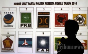 Koalisi 3 Subkultur Politik Dalam Pilpres 2014 Koalisi 3 Subkultur Politik Dalam Pilpres 2014