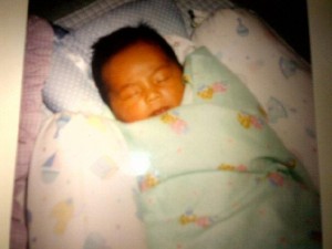 Catatan Kecil untuk Anakku - Selamat Ulang Tahun yang Ke 17 Catatan Kecil untuk Anakku - Selamat Ulang Tahun yang Ke 17