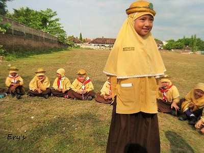 Anak-anak Negeri Anak-anak Negeri