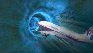 Teori Konspirasi Baru di balik Kecelakaan MH 370 ? Teori Konspirasi Baru di balik Kecelakaan MH 370 ?