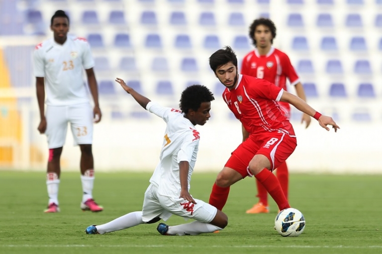 Mengintip Pesaing Timnas U-19 : UEA bersiap Membayar Kegagalan di Piala Dunia U-17 Mengintip Pesaing Timnas U-19 : UEA bersiap Membayar Kegagalan di Piala Dunia U-17