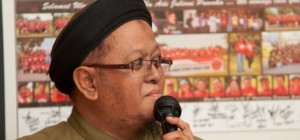 Yuke Sumeru, Mantan Rocker yang Banting Setir Jadi Pegawai Allah Yuke Sumeru, Mantan Rocker yang Banting Setir Jadi Pegawai Allah