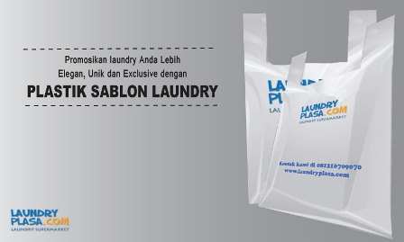 Peluang Bisnis Laundry Kiloan Analisa Usaha  Contoh