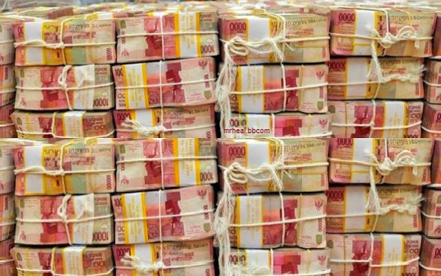 Siapa WNI Pemilik Uang  4 Ribu Triliun Rupiah di Singapura  Siapa WNI Pemilik Uang  4 Ribu Triliun Rupiah di Singapura