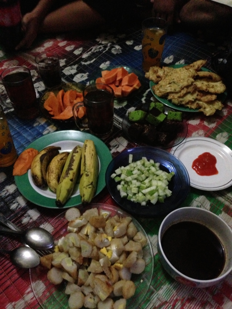 Rindu Ramadan Di Kampung Halaman Halaman 1 Kompasiana Com