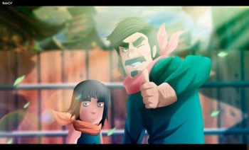 Sebuah Refleksi Dari Anime Naruto Guy Vs Madara Halaman Sebuah Refleksi Dari Anime Naruto Guy Vs Madara Halaman