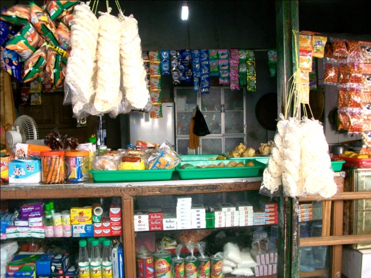 Bisnis Warung Kelontong Kompasiana com Bisnis Warung Kelontong Kompasiana com