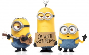 Minions Yang Sangat Tidak Direkomendasikan Untuk Anak Anak Minions Yang Sangat Tidak Direkomendasikan Untuk Anak Anak