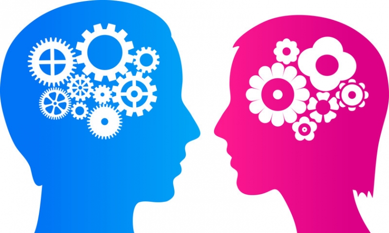 Men Amp Women In Language Oleh Siti Sarah Sofyaningrat