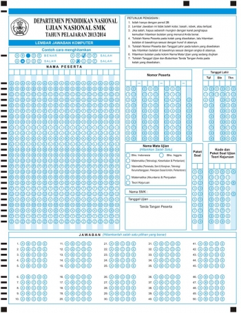 Contoh Soal Slogan Pilihan Ganda Dan Jawabannya - Contoh Soal Terbaru