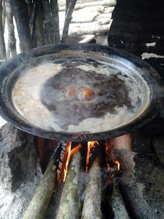 Cara Membuat Gula Aren Kompasiana com Cara Membuat Gula Aren Kompasiana com