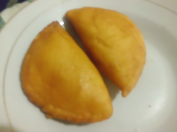 Resep Panada Manado Resep Panada Manado