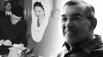 Quraish Shihab Ulama Bugis Penggila Real Madrid Halaman All Quraish Shihab Ulama Bugis Penggila Real Madrid Halaman All