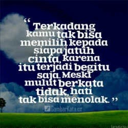 Beginilah Cinta Deritanya Tiada Akhir oleh Dewi Pagi Beginilah Cinta Deritanya Tiada Akhir oleh Dewi Pagi