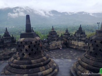 Studytour Bukan Sekadar Wisata Biasa Halaman All Studytour Bukan Sekadar Wisata Biasa Halaman All