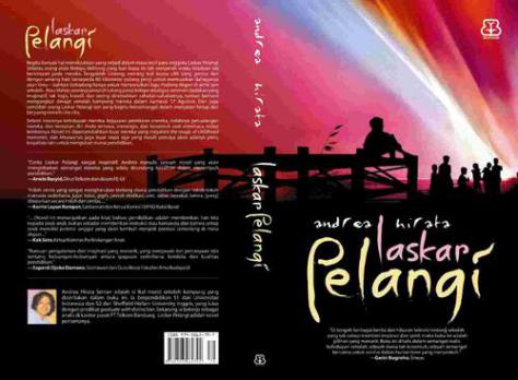Resume Novel "Laskar Pelangi" Halaman all Kompasiana.com