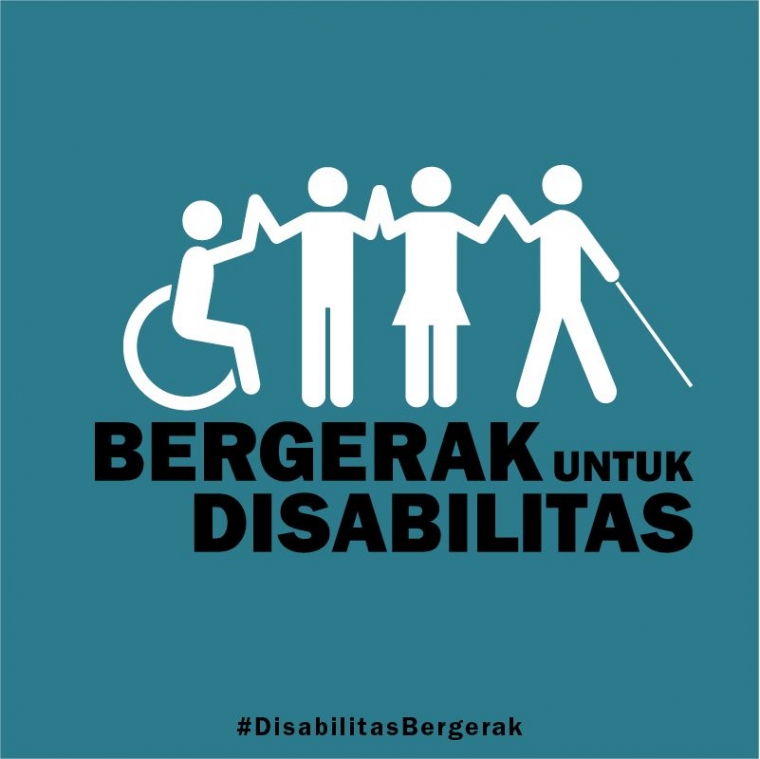 RUU Penyandang Disabilitas, Gerbang Kemerdekaan Disabilitas Indonesia