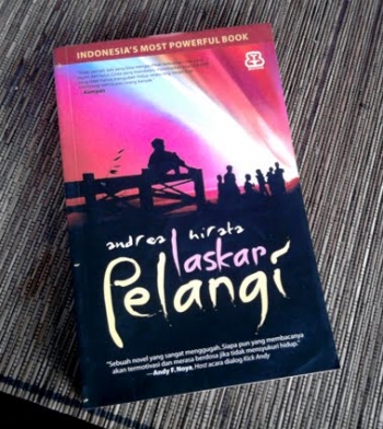 Puisi Dalam Novel Laskar Pelangi Kumpulan Puisi Puisi Dalam Novel Laskar Pelangi Kumpulan Puisi