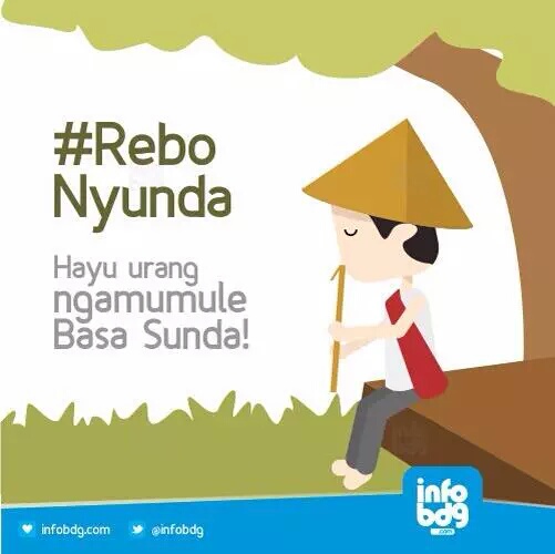 Contoh Poster Iklan Layanan Masyarakat Menggunakan Bahasa 