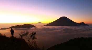 Ragam Potensi Wisata Desa Sembungan Dieng Desa Tertinggi Di Ragam Potensi Wisata Desa Sembungan Dieng Desa Tertinggi Di