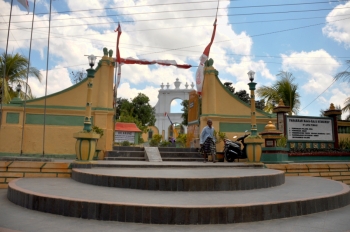 Wisata Religi Asta Tinggi Di Sumenep Kompasiana Com Wisata Religi Asta Tinggi Di Sumenep Kompasiana Com