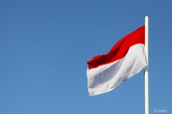 71 Gambar Bendera Merah Putih Sedang Berkibar Paling Bagus 71 Gambar Bendera Merah Putih Sedang Berkibar Paling Bagus