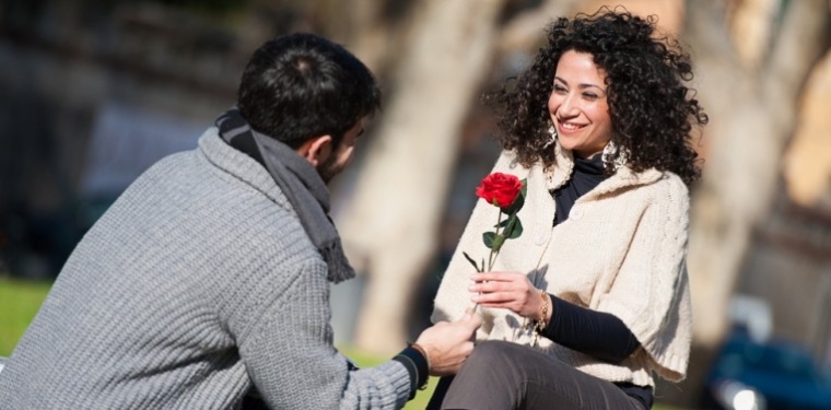 Alasan Pria Tidak Berani Menembak Cewek Yang Dicintai Halaman 1