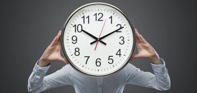 Kerja Shift Shift An Harus Pintar Jaga Kesehatan Dan Pola Tidur