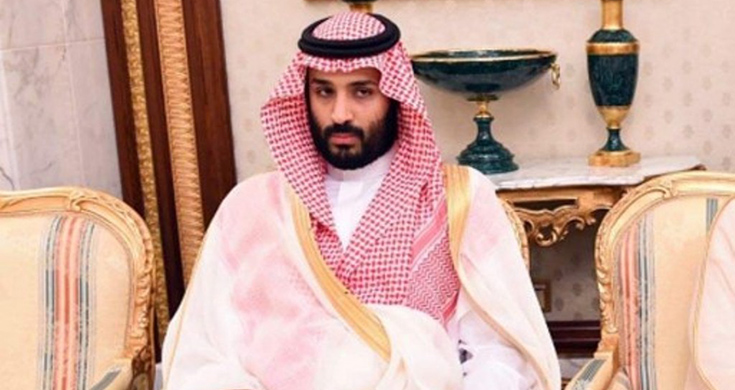 Hukum forex di arab saudi