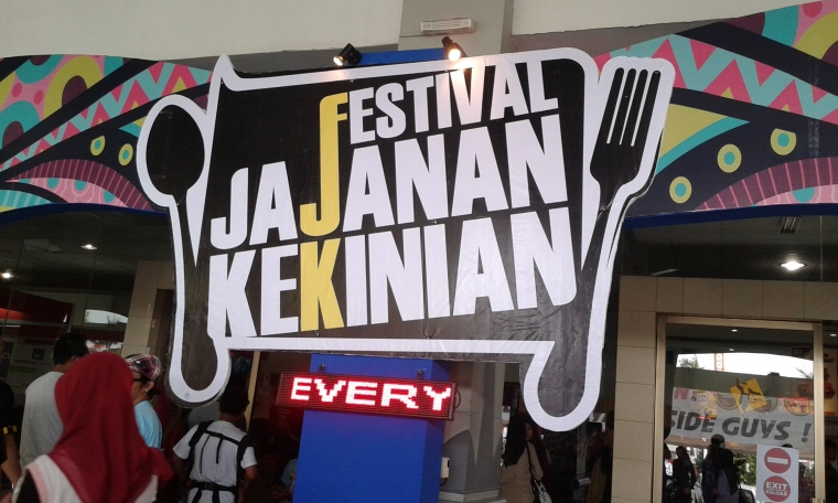 Anak Kekinian Jajanan Kekinian Kompasiana Com