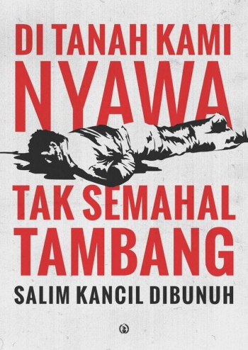 Kami Menolak Tambang Dan Menolak Mati Diam Halaman All Kami Menolak Tambang Dan Menolak Mati Diam Halaman All