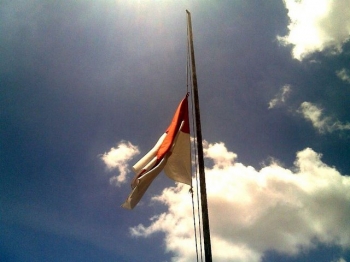 80+ Gambar Animasi Tiang Bendera Merah Putih HD 80+ Gambar Animasi Tiang Bendera Merah Putih HD