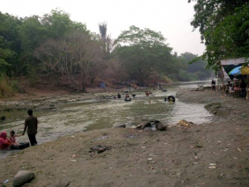 Akhirnya Ke Banyu Landas Juga Kompasiana Com Akhirnya Ke Banyu Landas Juga Kompasiana Com