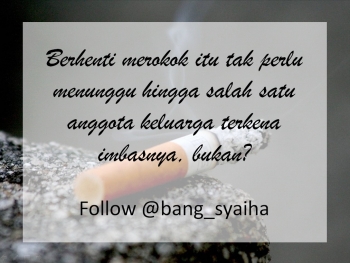 Cara Agar Suami Berhenti Merokok Halaman All Kompasiana Com Cara Agar Suami Berhenti Merokok Halaman All Kompasiana Com