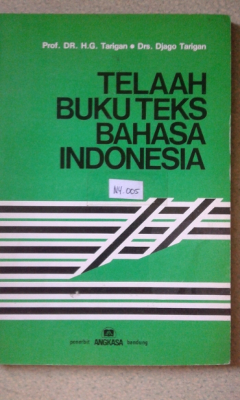 Apa Itu Klimaks Dalam Pelajaran Bahasa Indonesia - Cara Mengajarku