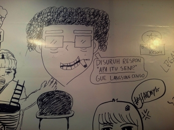 Cengo Ditanya Apa Itu Seni Rupa Halaman All Kompasiana Com Cengo Ditanya Apa Itu Seni Rupa Halaman All Kompasiana Com