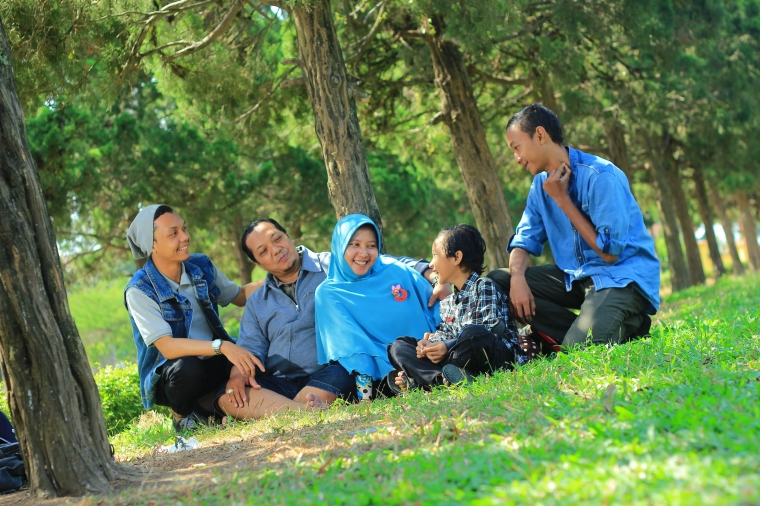 Memiliki Keluarga Bahagia Merupakan Impian Setiap Orang Memiliki Keluarga Bahagia Merupakan Impian Setiap Orang