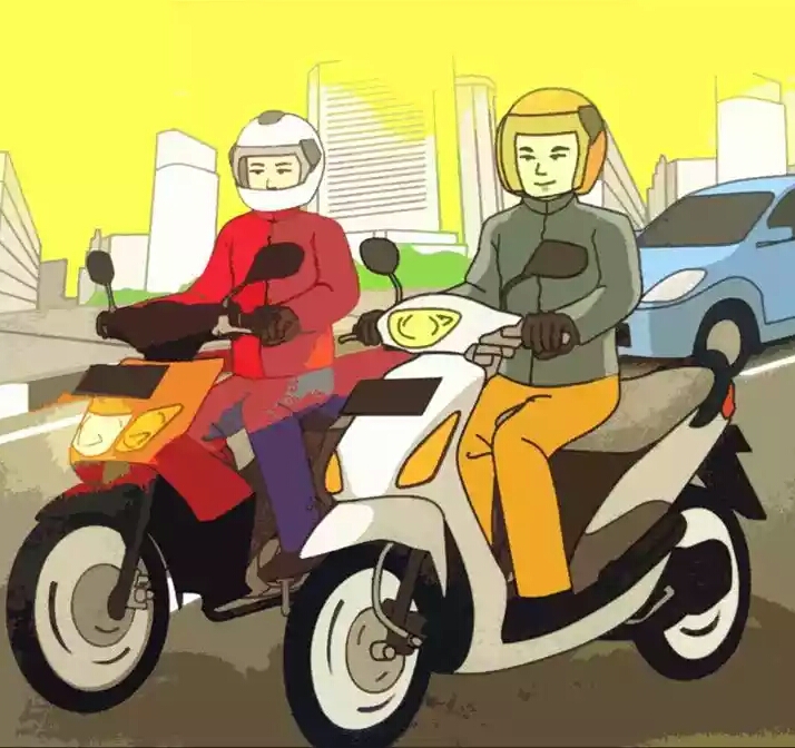 Jadilah Pelopor Keselamatan Berlalu Lintas dan Budayakan Jadilah Pelopor Keselamatan Berlalu Lintas dan Budayakan