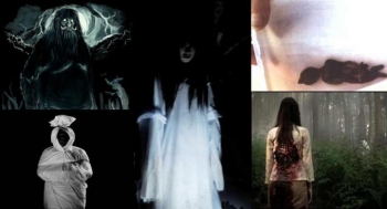 720 Koleksi Foto Hantu Tuyul Asli Terbaru