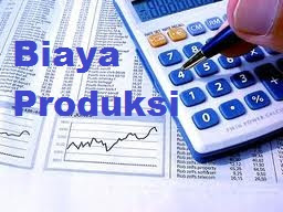 PENGARUH BIAYA PRODUKSI TERHADAP EFISIENSI LABA KOTOR oleh PENGARUH BIAYA PRODUKSI TERHADAP EFISIENSI LABA KOTOR oleh