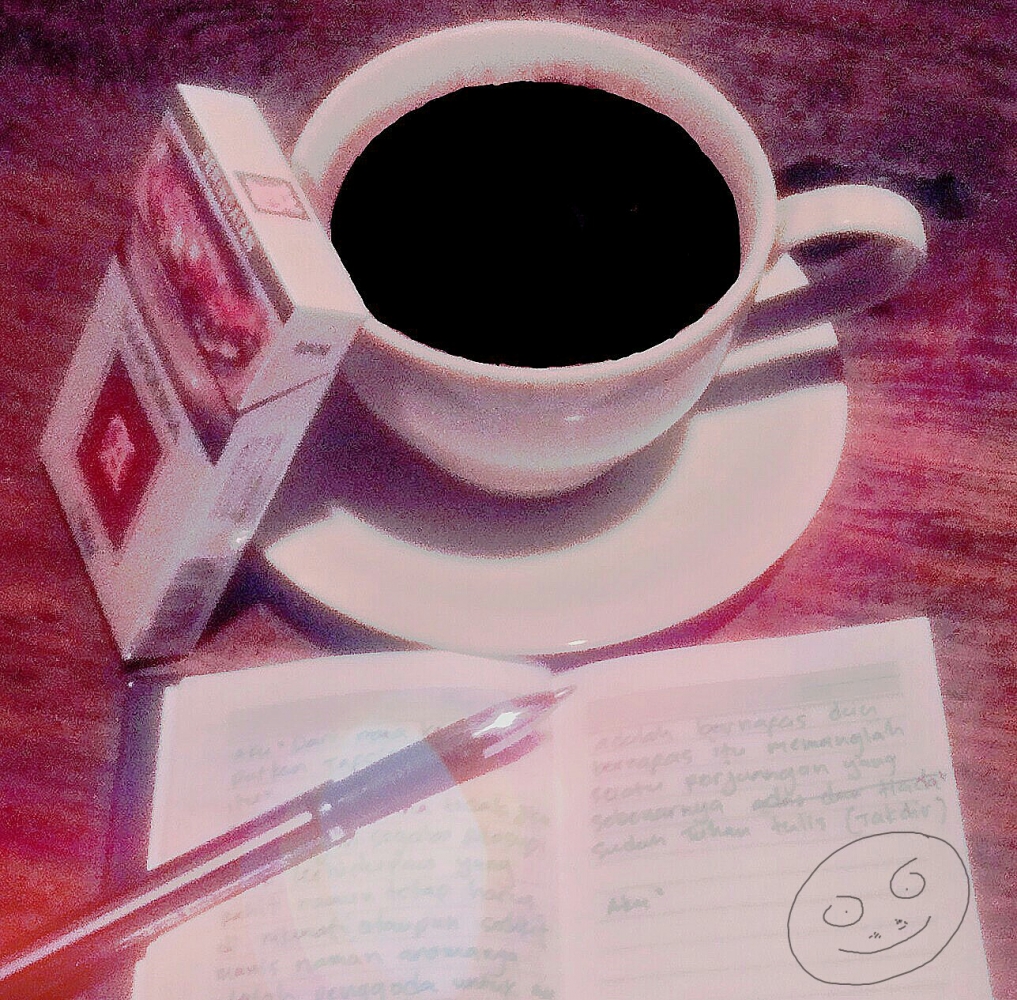 Rokok Dan Segelas Kopi Halaman All Kompasianacom Rokok Dan Segelas Kopi Halaman All Kompasianacom