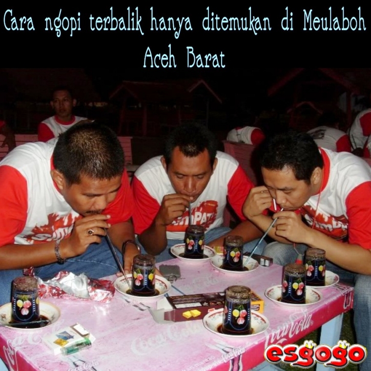 Tips Sukses Berbisnis Warung Kopi–Teori oleh Orang Bijak Tips Sukses Berbisnis Warung Kopi–Teori oleh Orang Bijak
