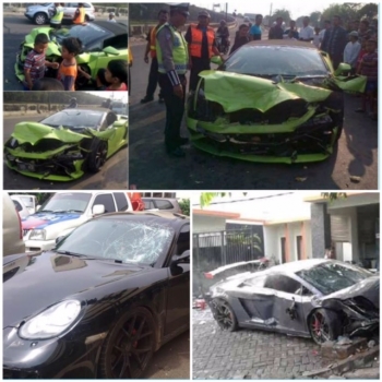 Gugat Pengemudi Lamborghini Ketika Opini Publik Menjadi Gugat Pengemudi Lamborghini Ketika Opini Publik Menjadi