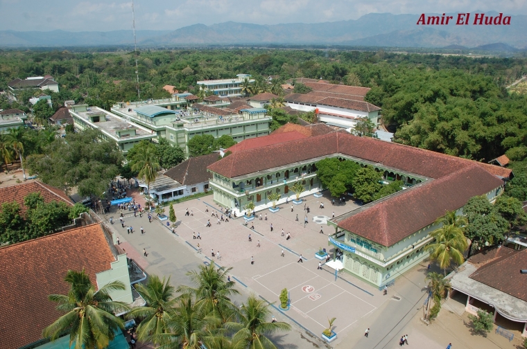 Strategi Belajar Bahasa Arab Dan Inggris Ala Gontor Halaman 1