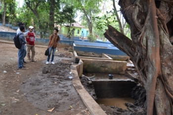 Taman Wisata Kura Belawa Kompasiana Com Taman Wisata Kura Belawa Kompasiana Com