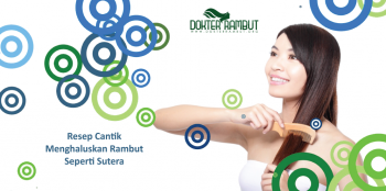 Cara  Membuat  Rambut  Lembut  Dan  Mudah Diatur Secara Alami  Cara  Membuat  Rambut  Lembut  Dan  Mudah Diatur Secara Alami