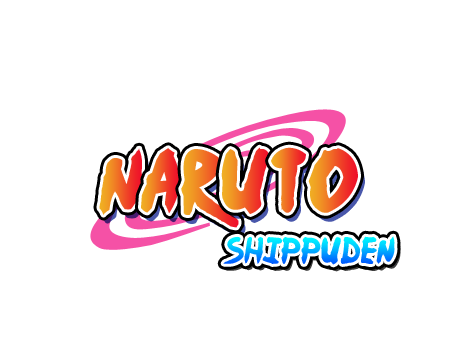 Cara Membuat Logo Naruto dengan Adobe Photoshop CS4 Cara Membuat Logo Naruto dengan Adobe Photoshop CS4