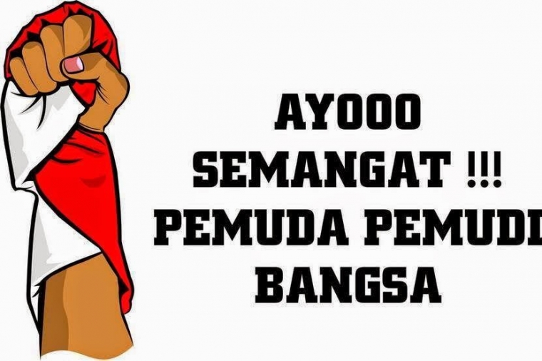 Nkri Membutuhkan Generasi Muda Berwawasan Global Dan Berjiwa